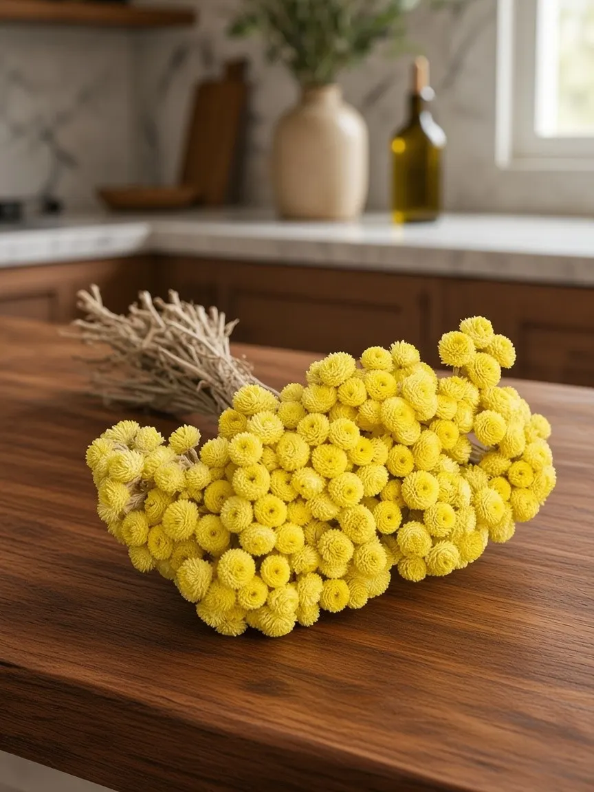 Сушено безсмъртниче — 3